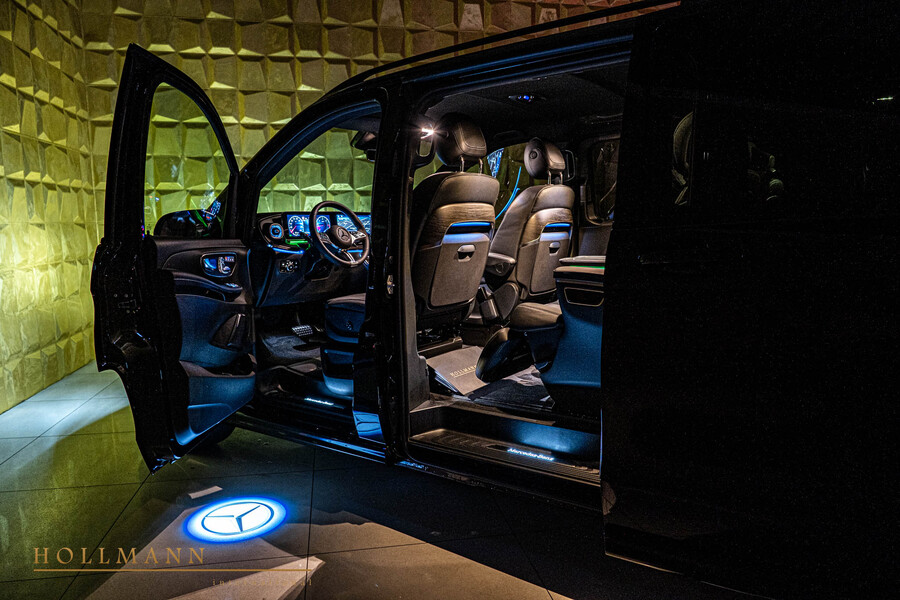 Vehicle view 30