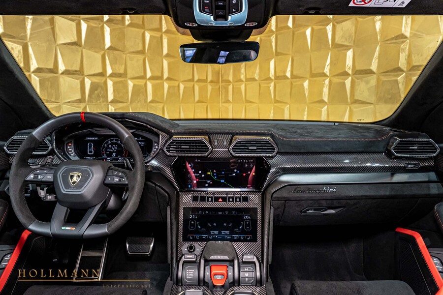 Vehicle view 18
