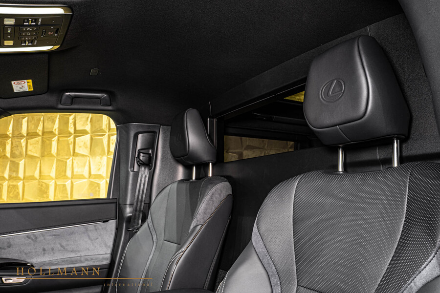 Vehicle view 20
