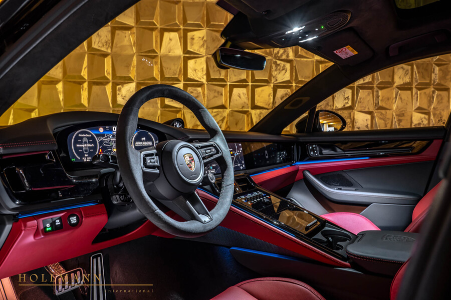 Vehicle view 19