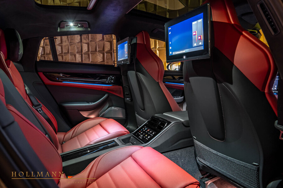 Vehicle view 22