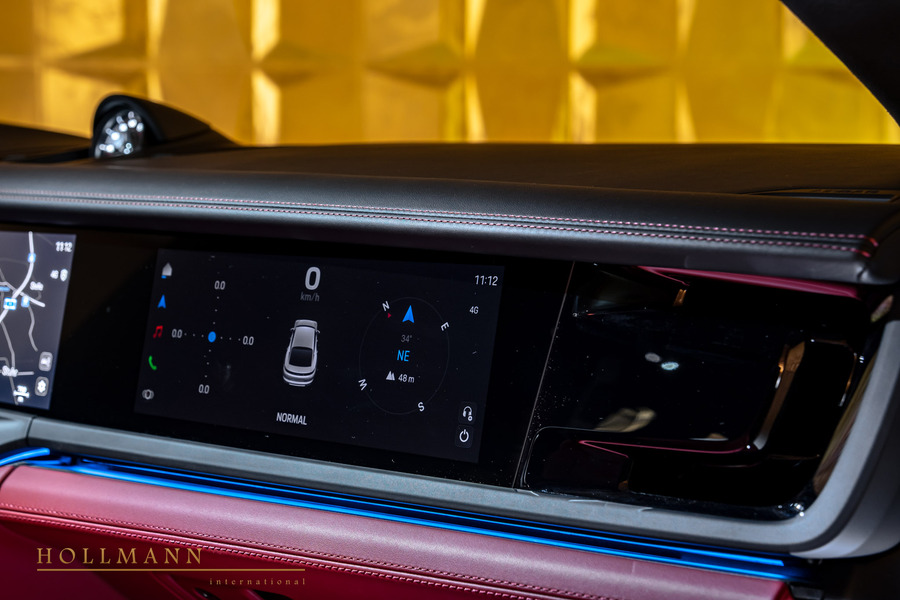Vehicle view 23