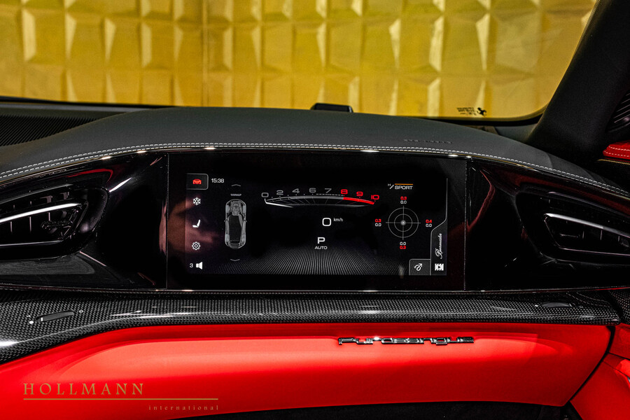 Vehicle view 22