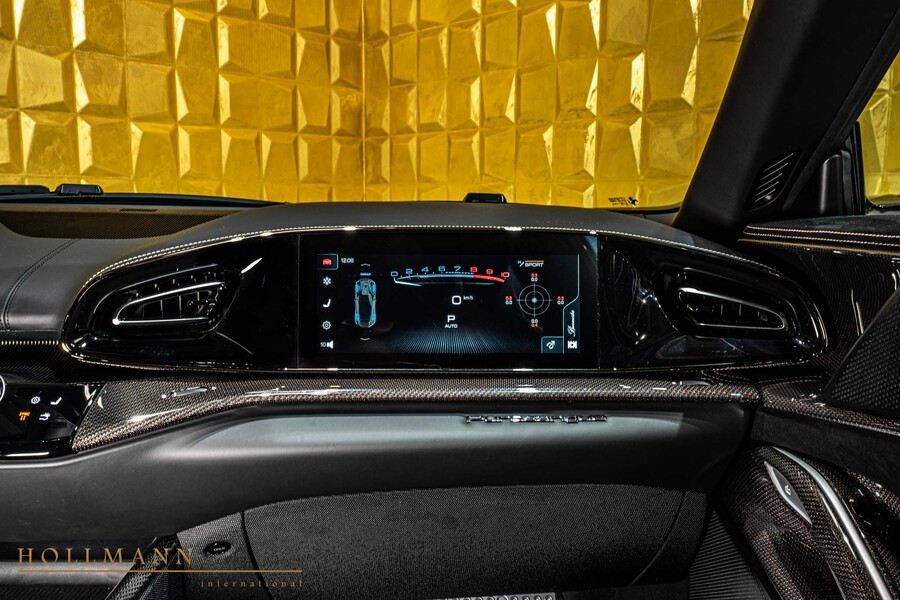 Vehicle view 16