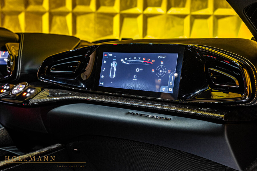 Vehicle view 19