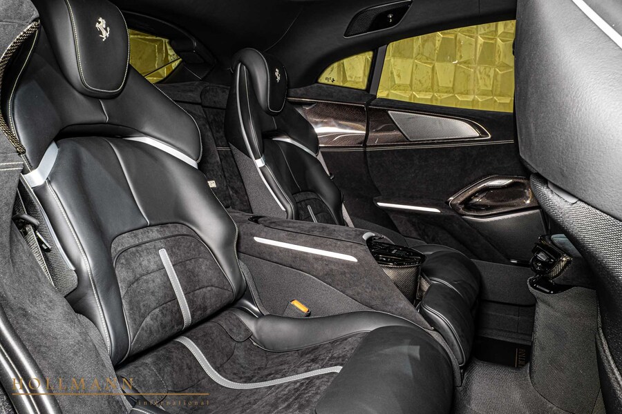 Vehicle view 20