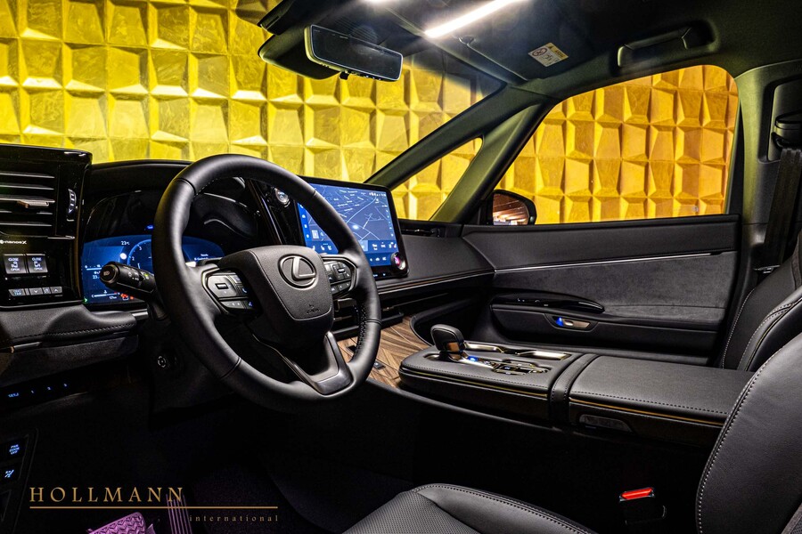 Vehicle view 11