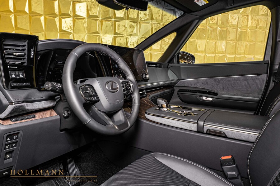 Vehicle view 24