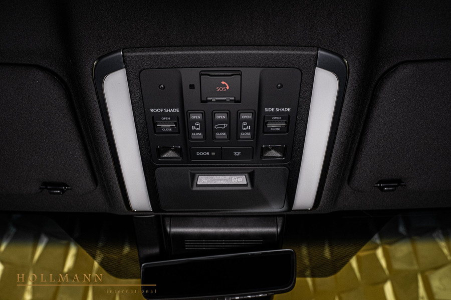 Vehicle view 38