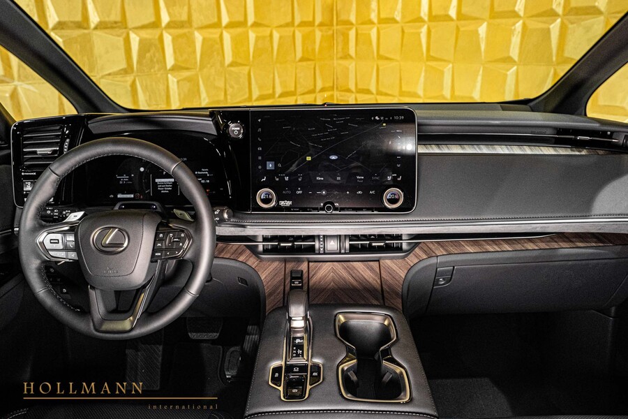 Vehicle view 39