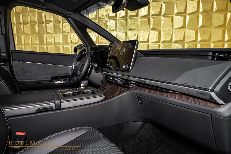 Vehicle view 40