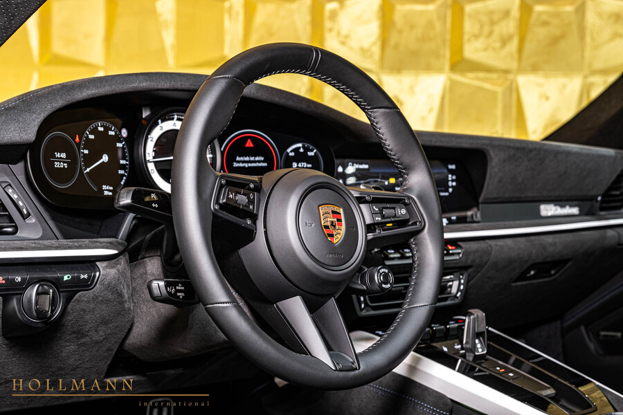 Vehicle view 18