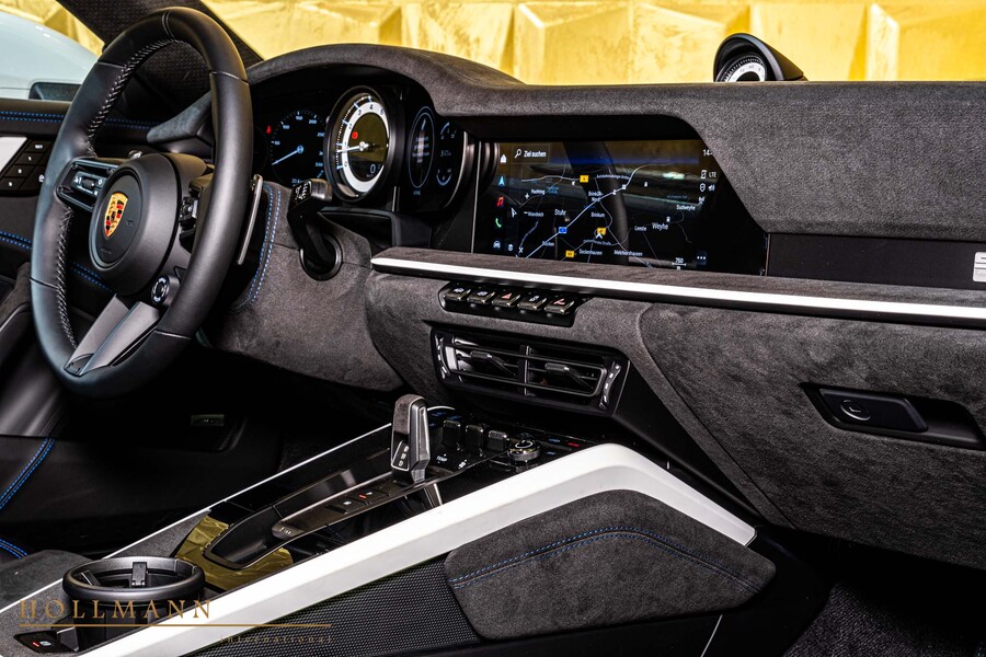 Vehicle view 20