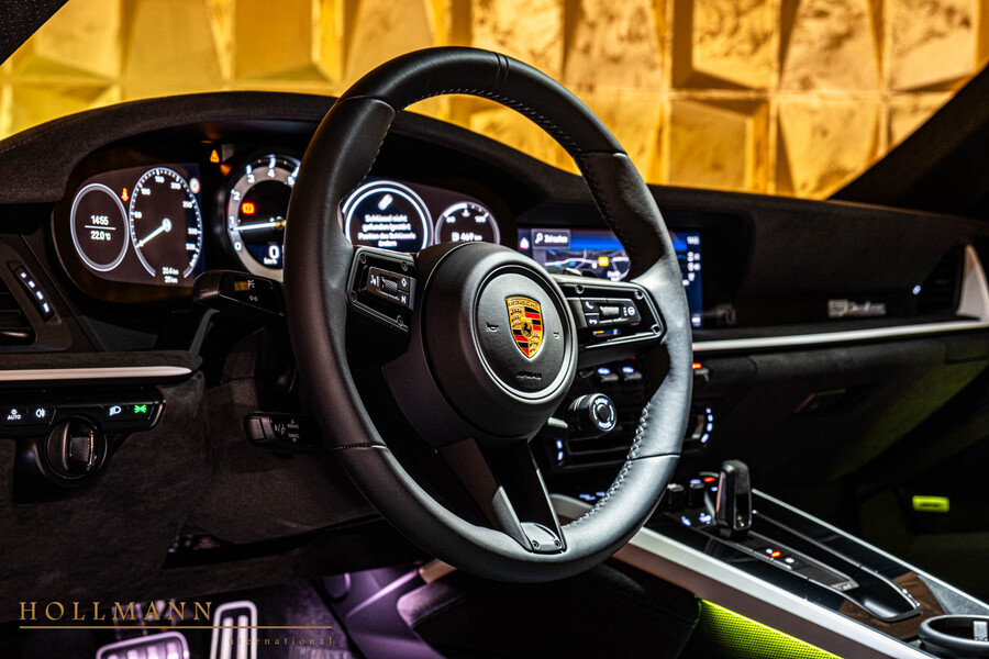 Vehicle view 25