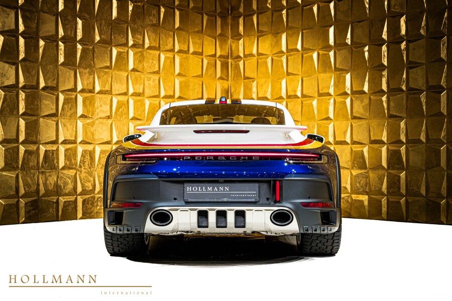 Vehicle view 5
