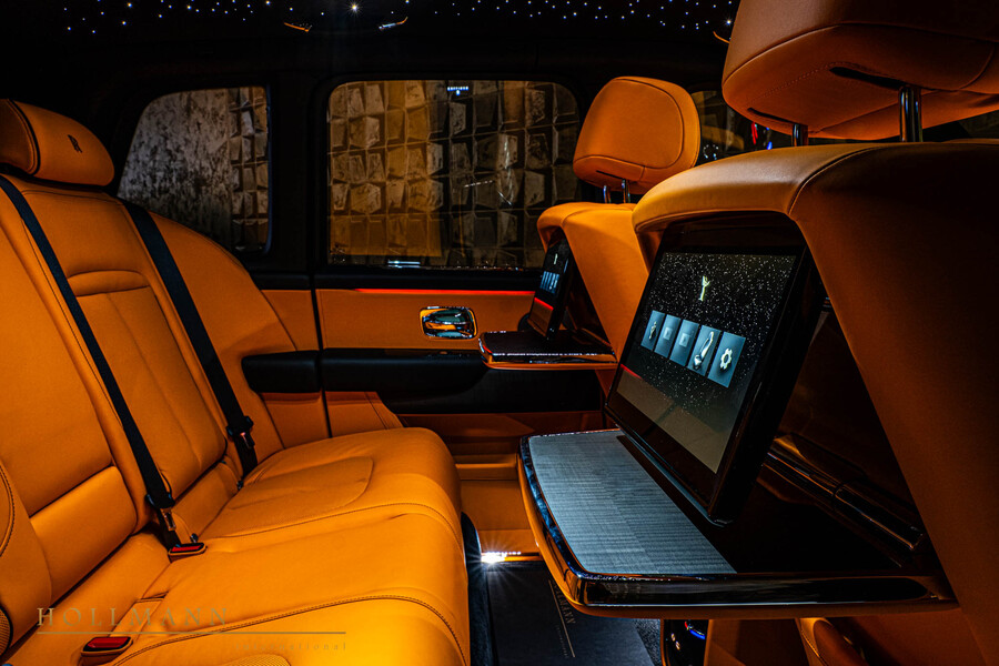 Vehicle view 16