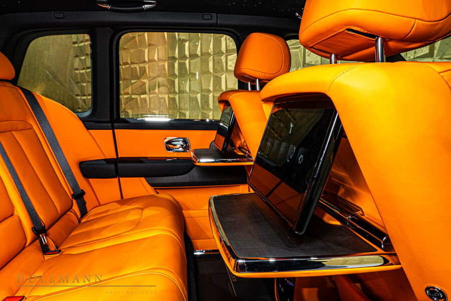 Vehicle view 18