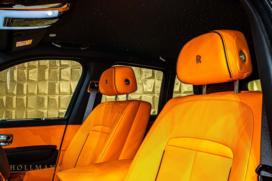 Vehicle view 20