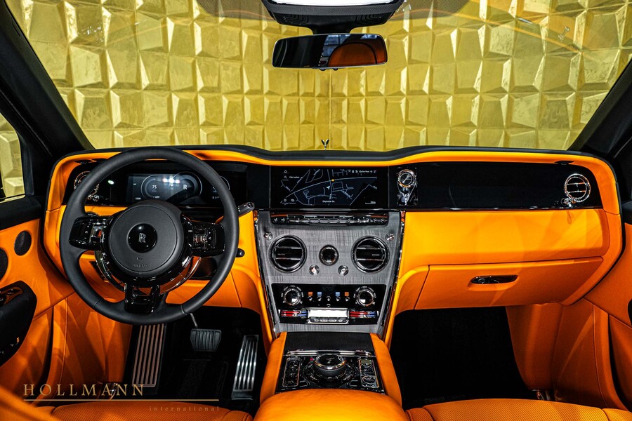 Vehicle view 26