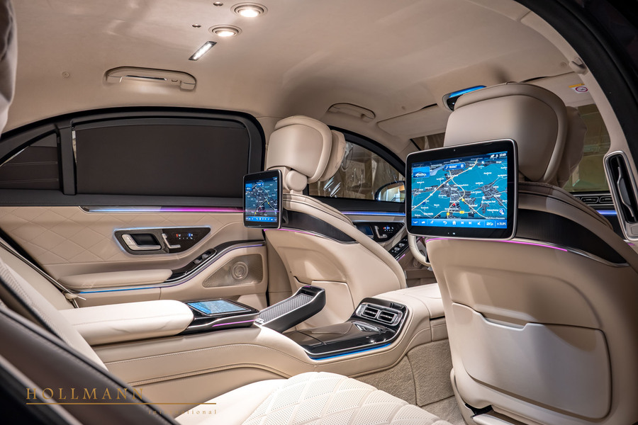 Vehicle view 21