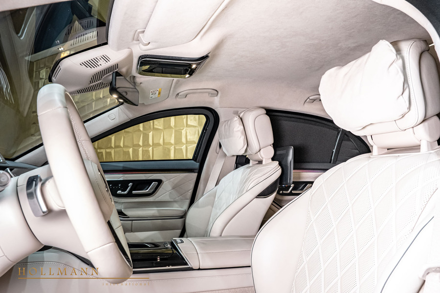 Vehicle view 24