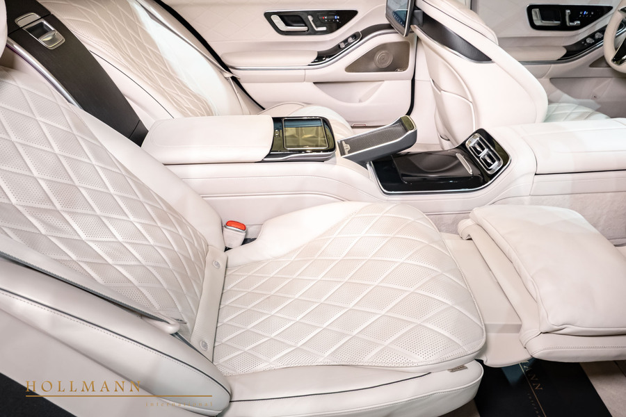 Vehicle view 26