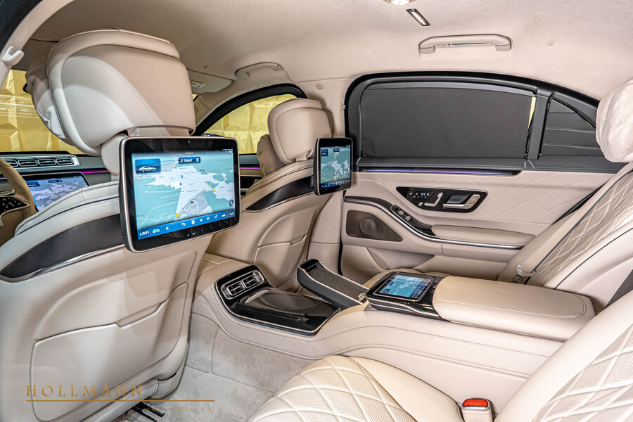 Vehicle view 27