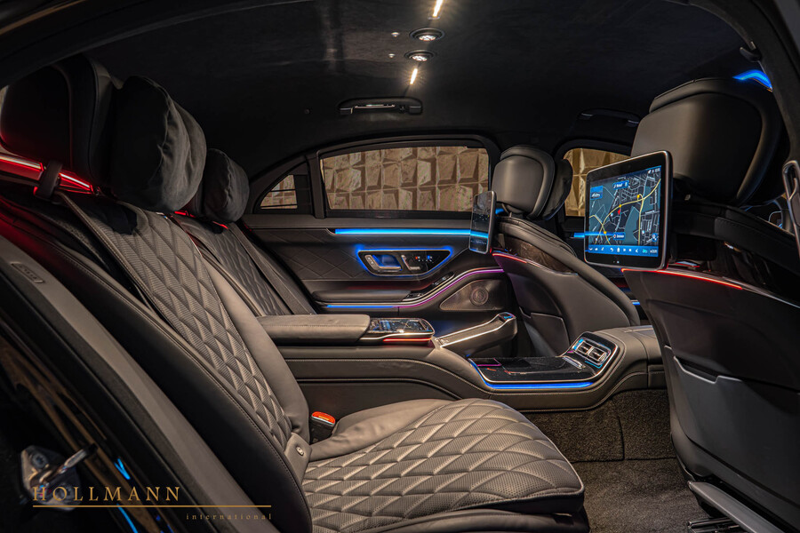 Vehicle view 17