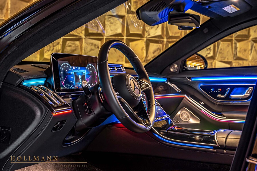 Vehicle view 20