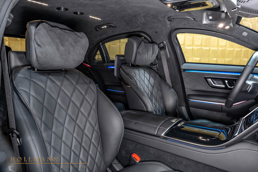 Vehicle view 21