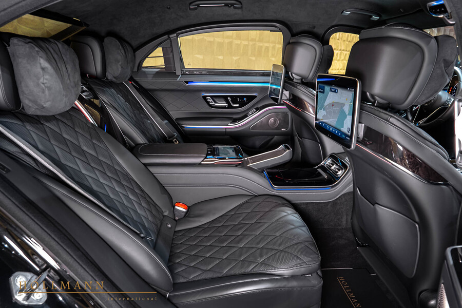 Vehicle view 26