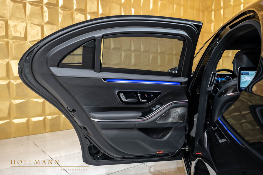 Vehicle view 7