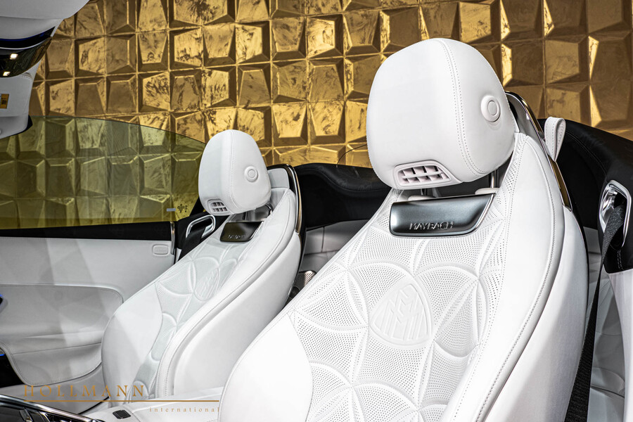 Vehicle view 20