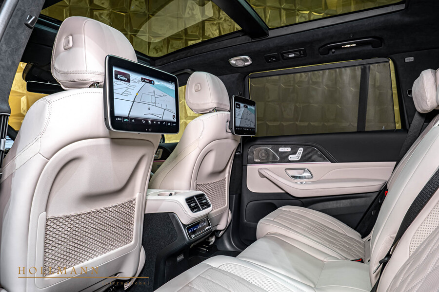 Vehicle view 24