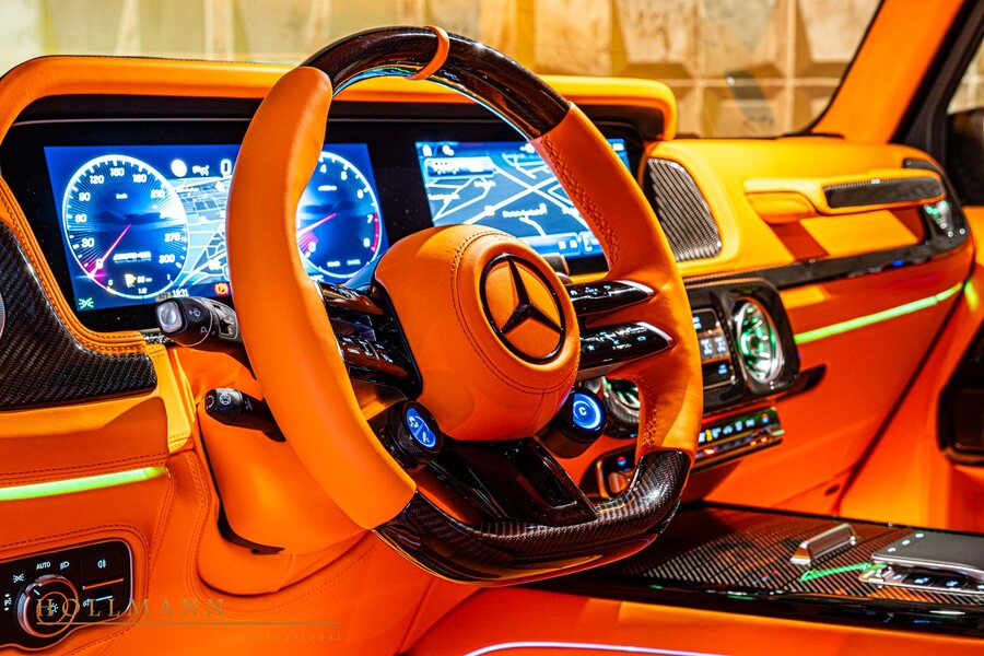 Vehicle view 16