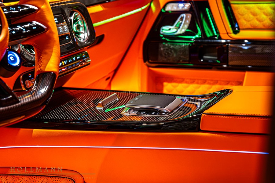 Vehicle view 17