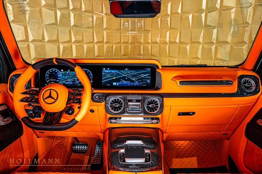 Vehicle view 18