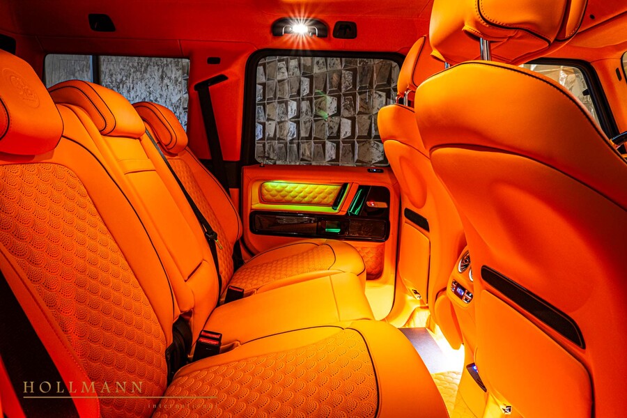 Vehicle view 22