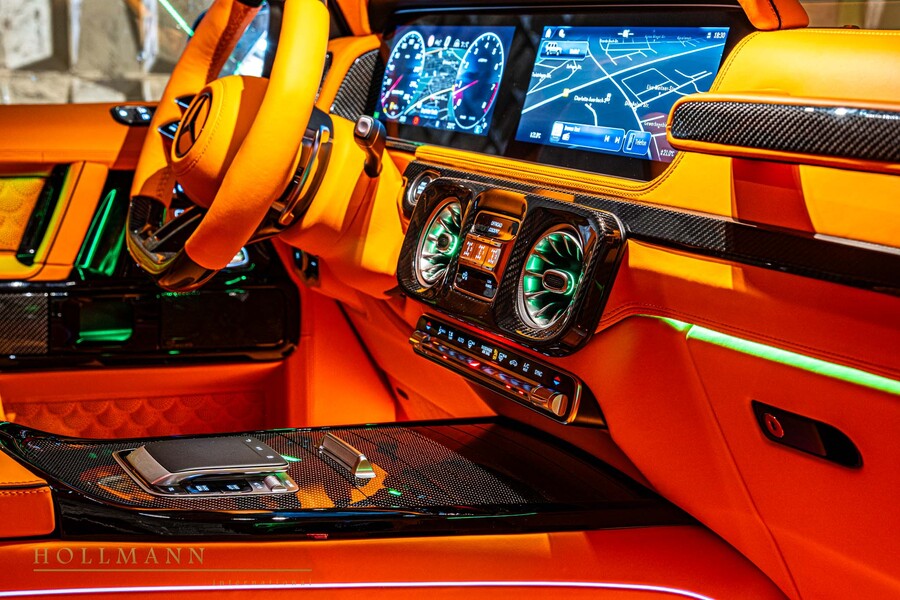Vehicle view 23