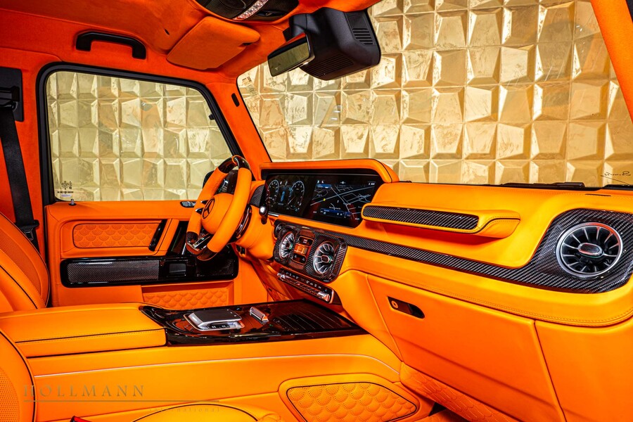 Vehicle view 29
