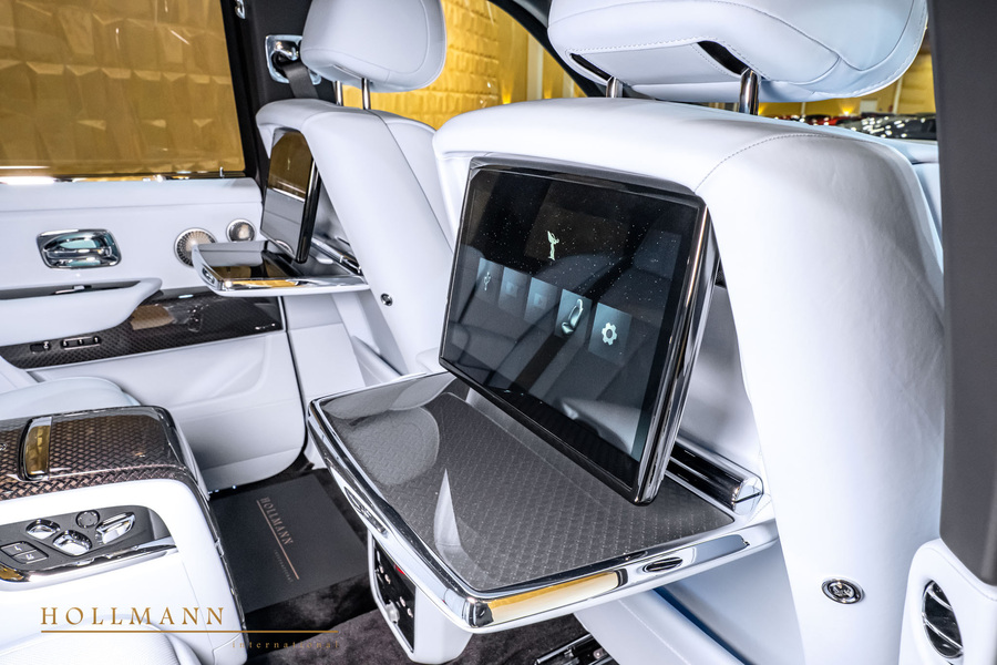 Vehicle view 24