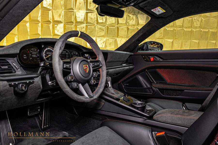 Vehicle view 14