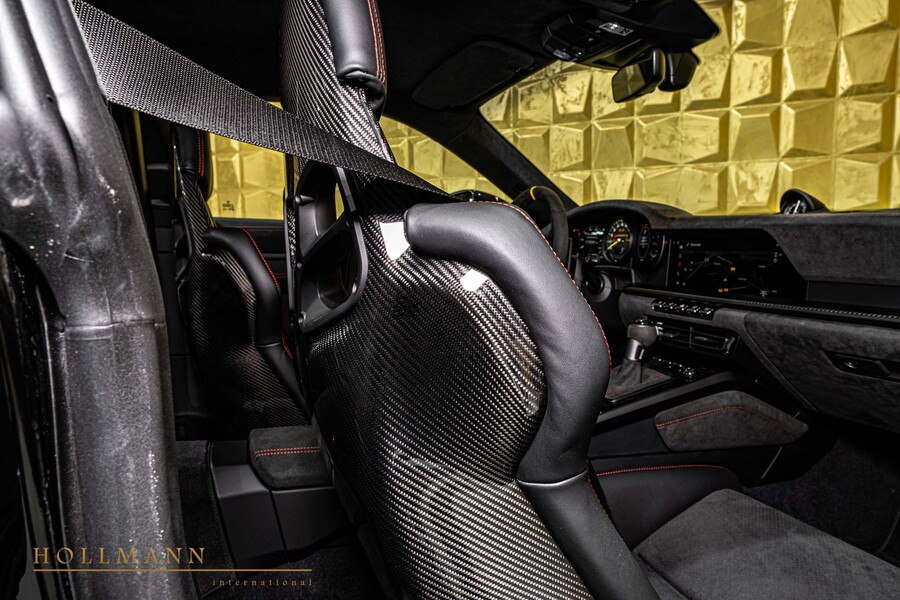 Vehicle view 20