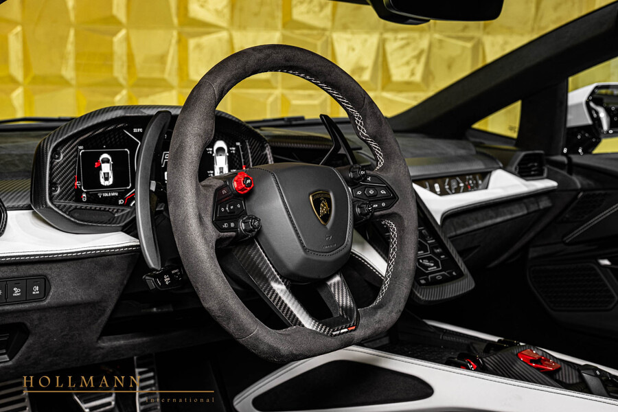 Vehicle view 20