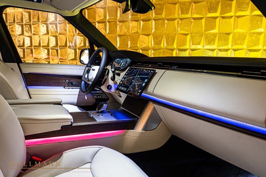 Vehicle view 16
