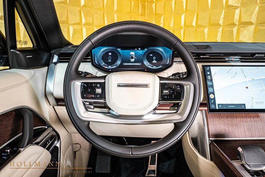 Vehicle view 22