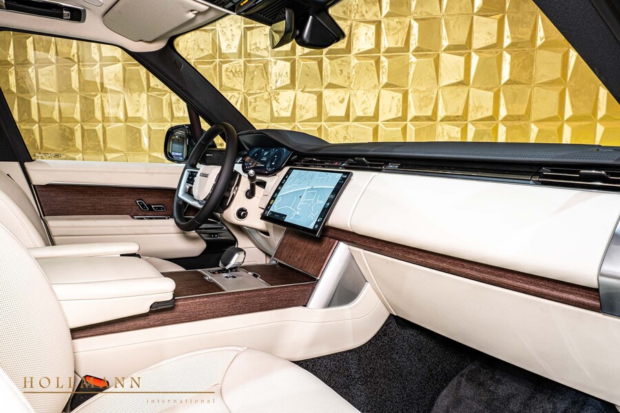 Vehicle view 23