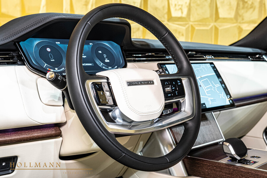 Vehicle view 24