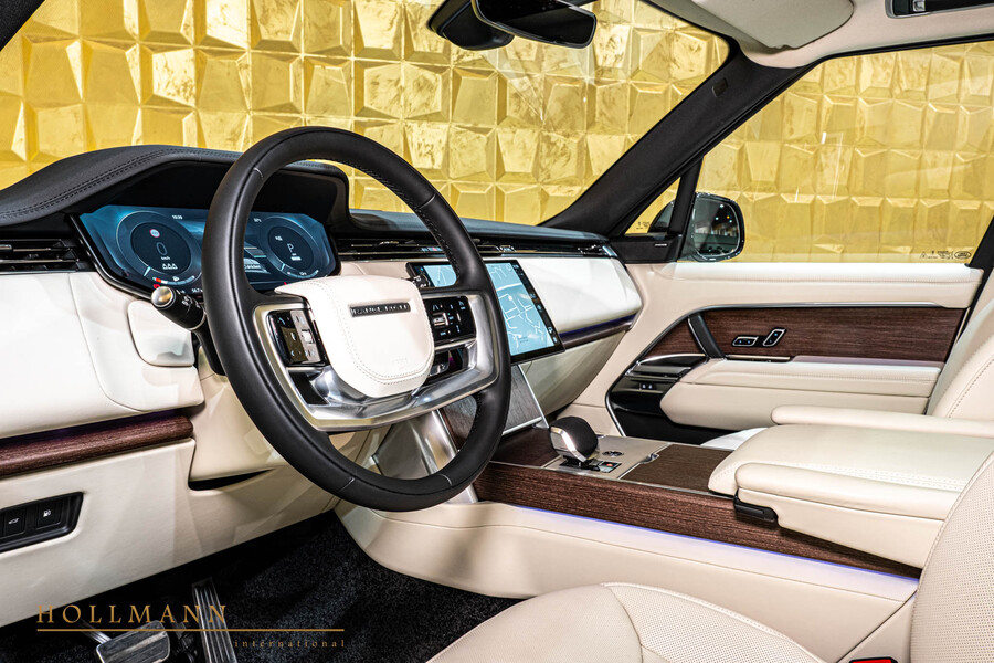 Vehicle view 25