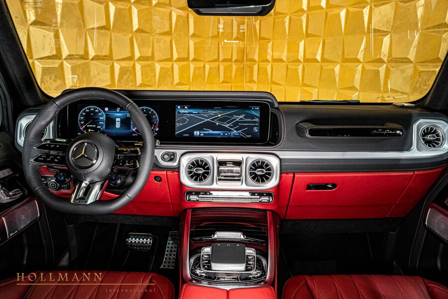 Vehicle view 14